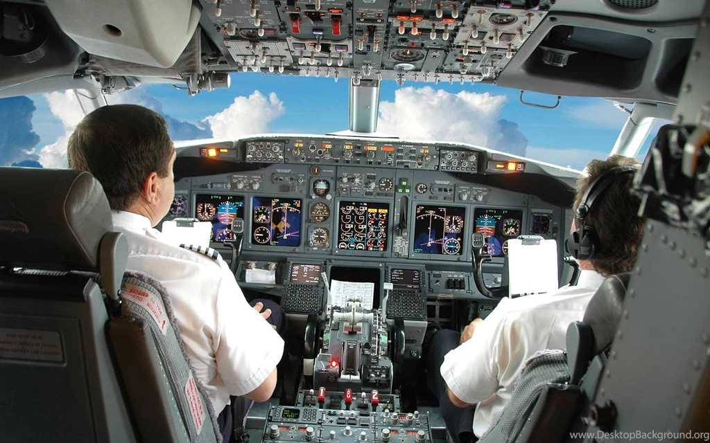 Cockpit « Free Wallpapers 1920x1200 Download Desktop Pictures HD