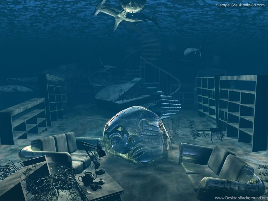 Fantasy Art 3d Wallpapers Digital Art Free Modern Pictures