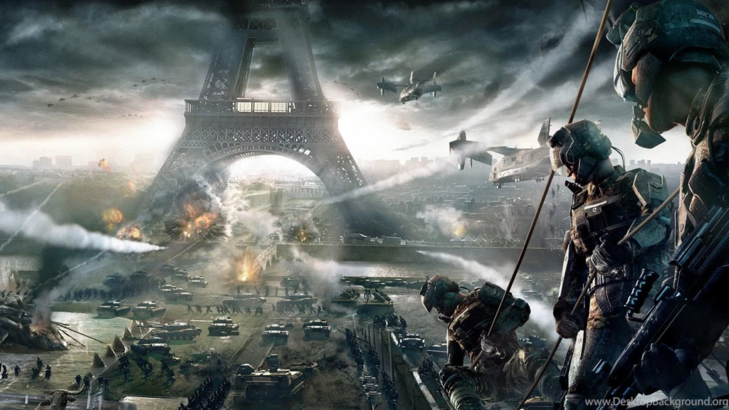 Animated 3D Art Wallpapers