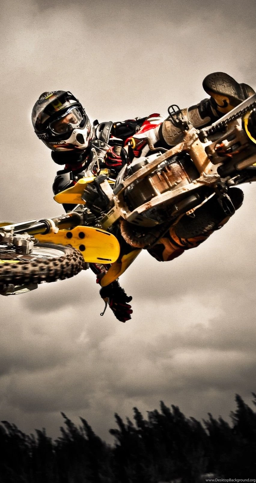 AdeHolaatod: Dirt Bike Wallpapers Iphone