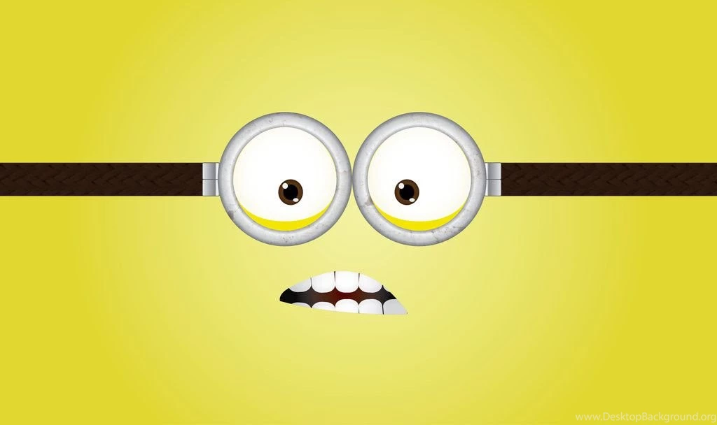 Minion Despicable Me Wallpapers HD