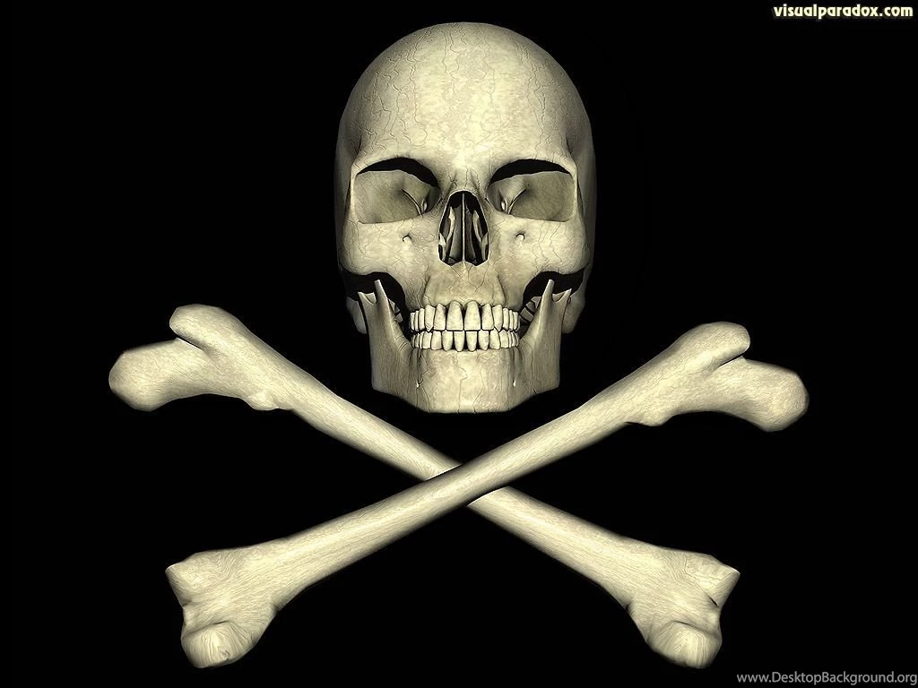 Skull And Crossbones Wallpapers Wallpapers Cave