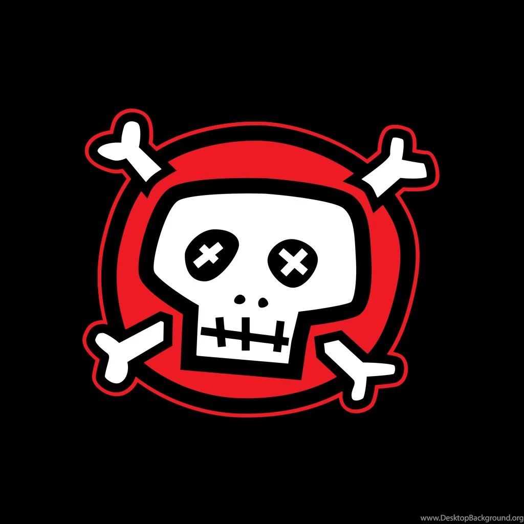 Skull And Crossbones ClipArt Best