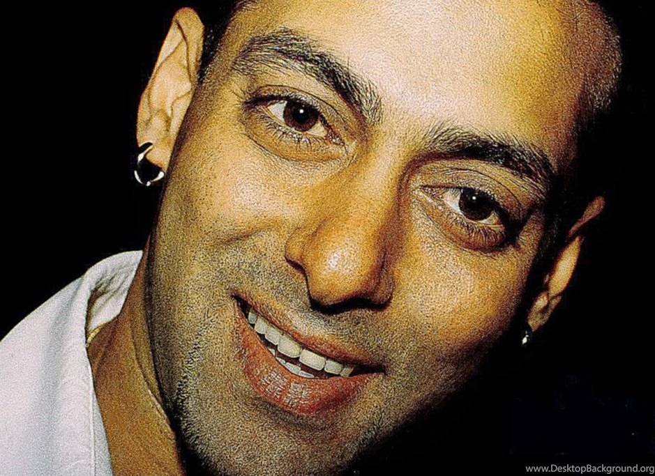 Latest Wallpapers Of Salman Khan