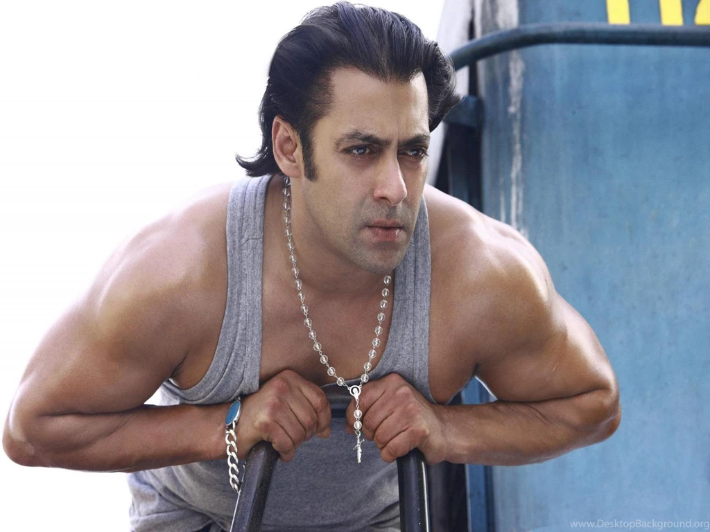 Salman Khan Hot Body Latest Hd Wallpapers