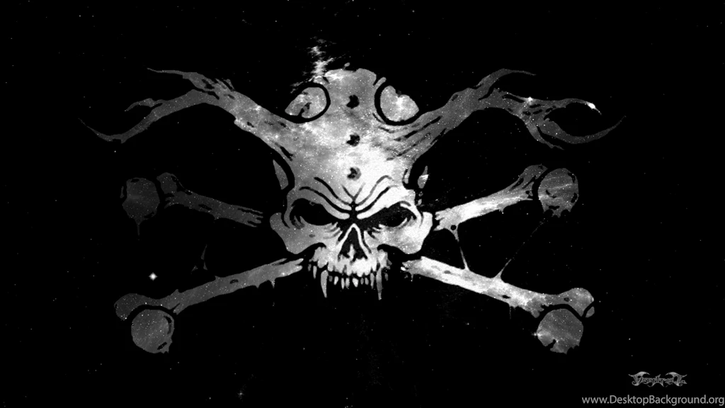 Skull Don Have Much Deathcore As Such But