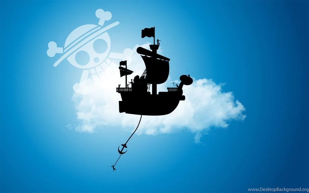 One Piece One Piece Wallpapers (27978257) Fanpop