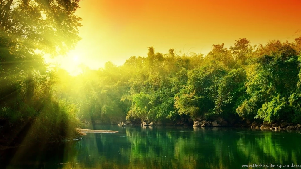 Amazing Desktop Wallpapers HD