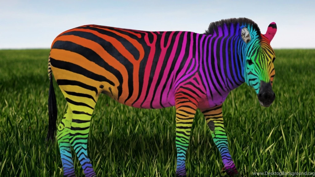 Zebras Wallpapers Page 3: Zebra Painting Acrylics Art HD ...