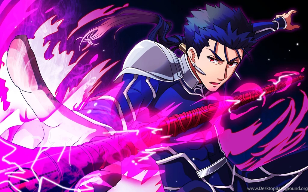 Lancer (Fate/stay Night)/
