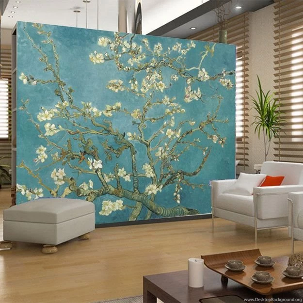 Aliexpress.com : Buy World Famous Oil Paintings Textile Wall ...