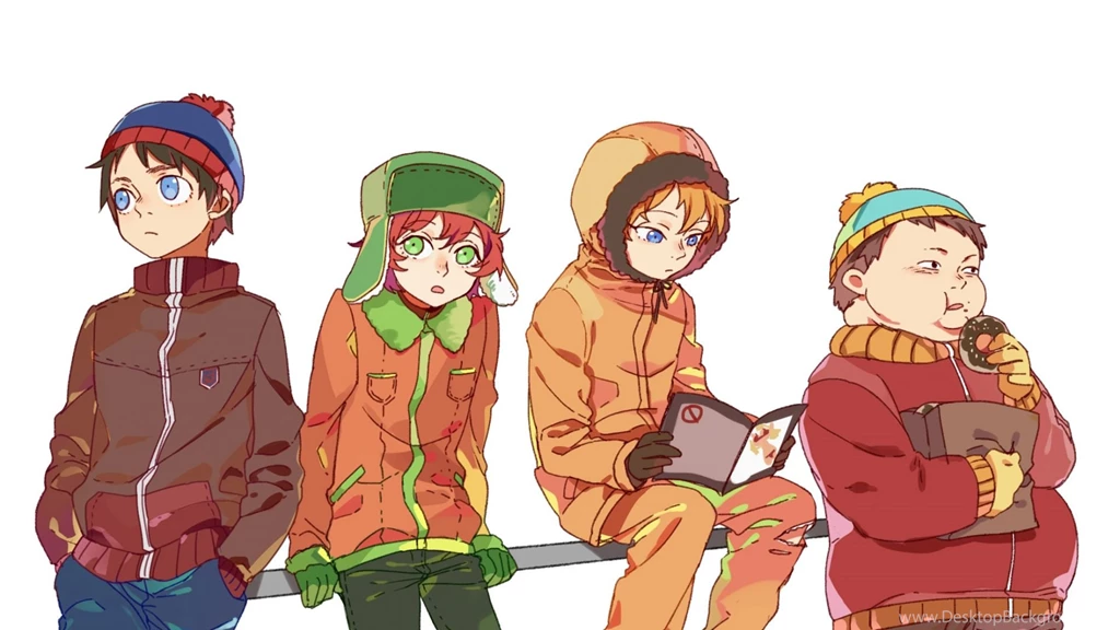 Full HD 1080p South Park Wallpapers HD, Desktop Backgrounds 1920x1080