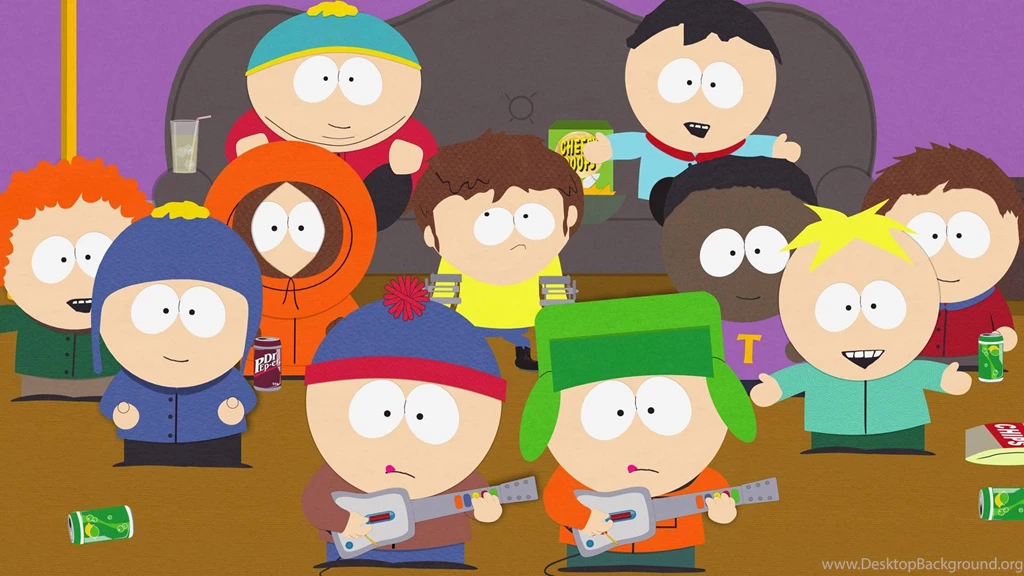 Awesome South Park Wallpapers 3004 1920 X 1080   WallpaperLayer.com