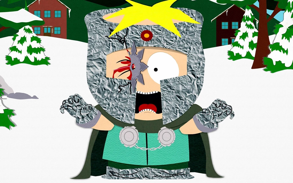 South Park Cartoon Hd Wallpapers 2880×1800 26501