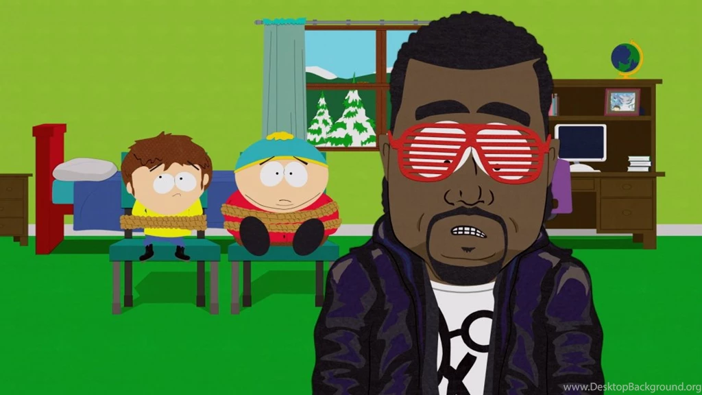 South Park Wallpapers HD A20 Wallpapers
