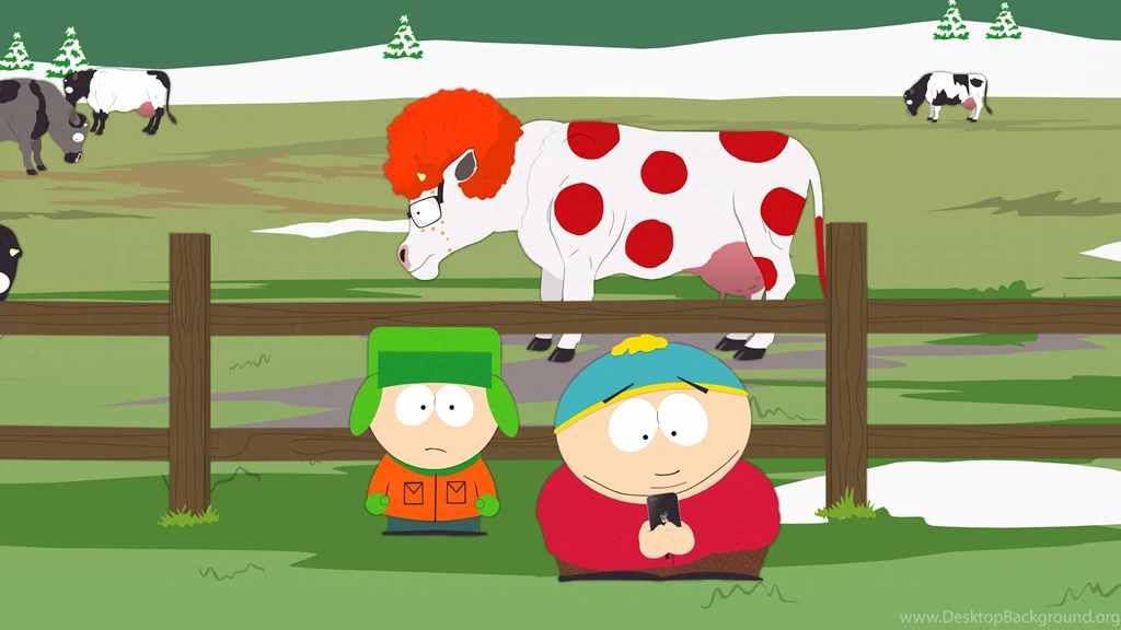 South Park Wallpapers HD A19 Wallpapers