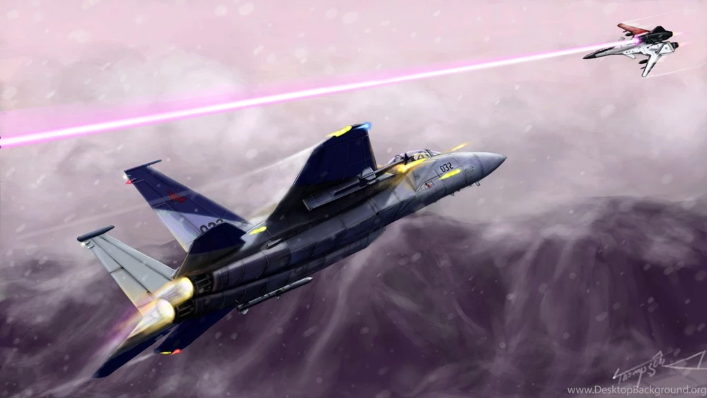 Ace Combat Computer Wallpapers, Desktop Backgrounds