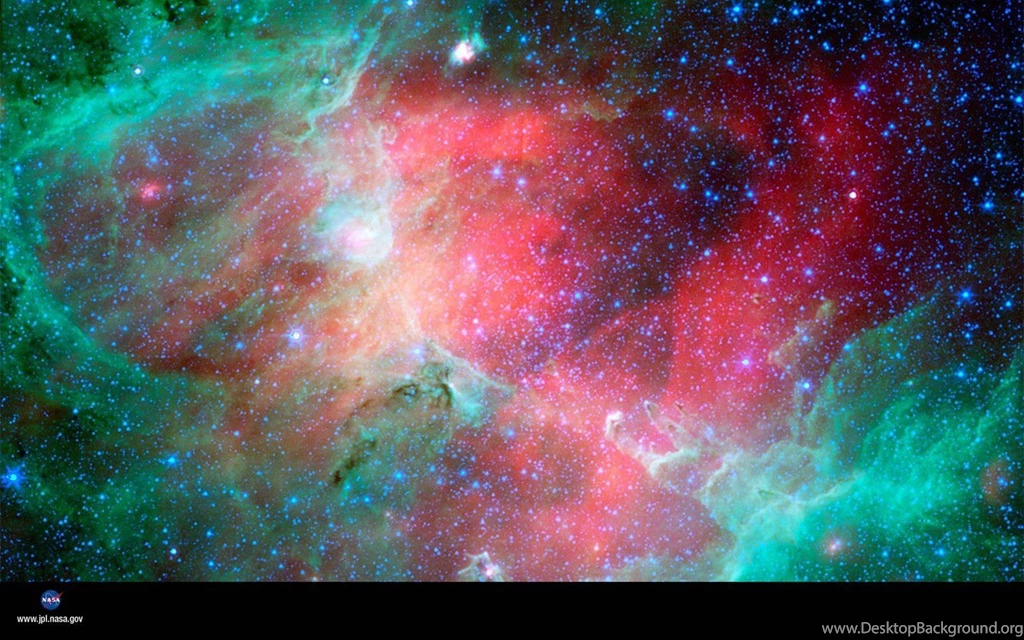 1440*900 JPL.NASA : Stars And Galaxies Wallpapers第6 Desktop ...