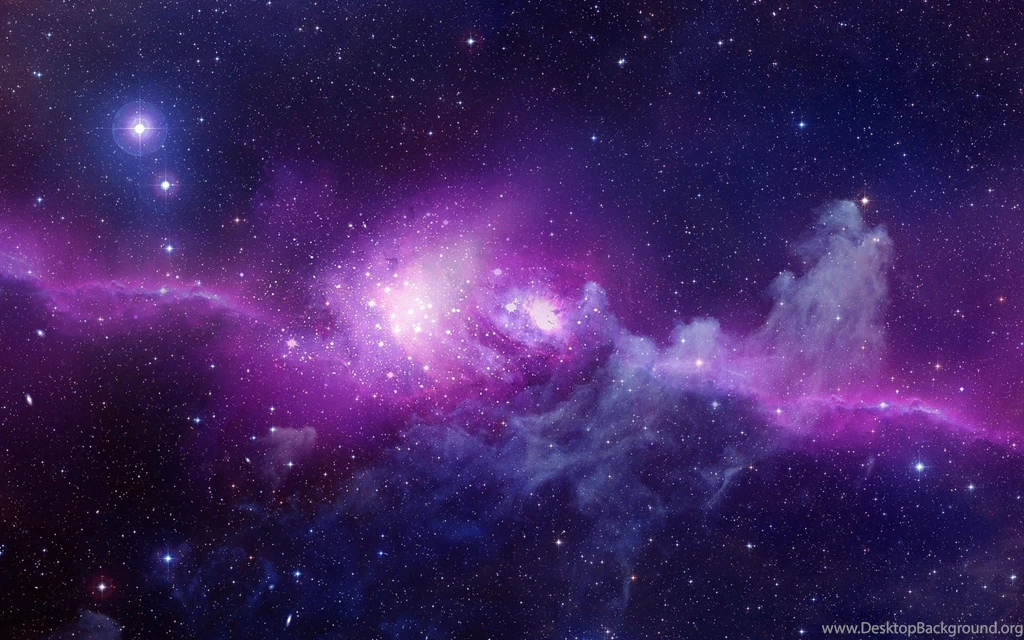 Android Wallpaper: Not That Galaxy