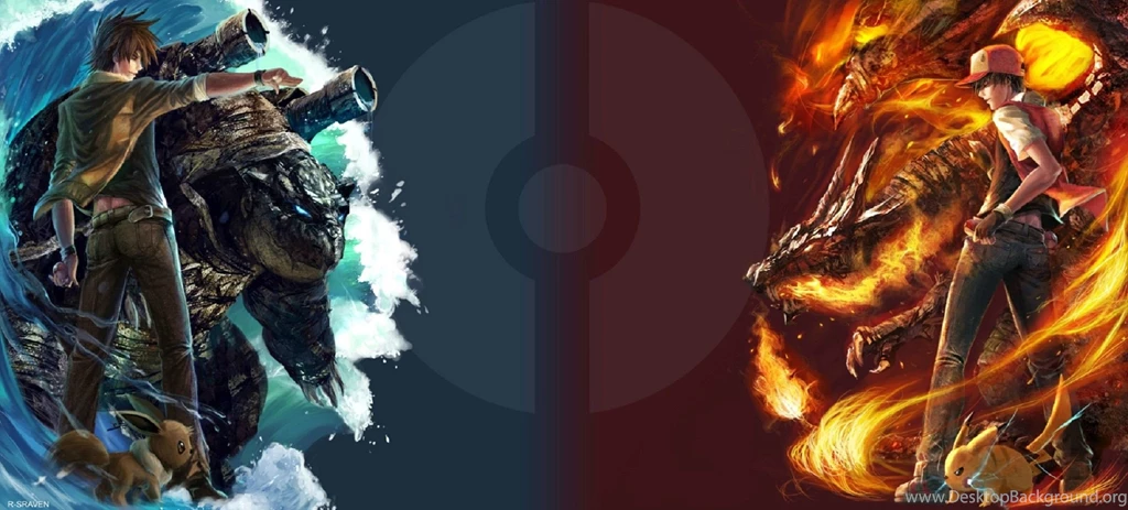 Request] This Able To Be Split Across Dual 1920x1080 Monitors ...