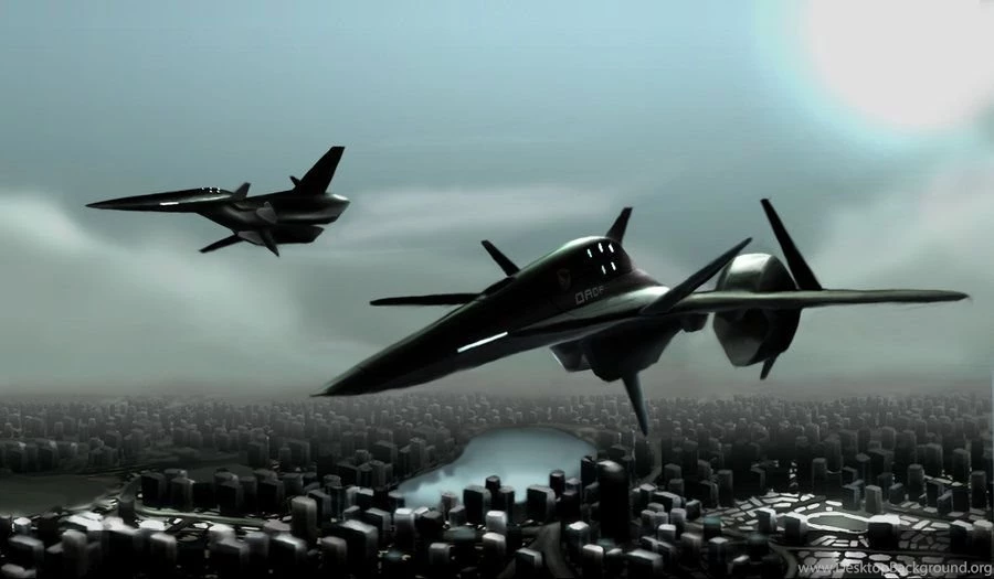 Ace Combat 5 Falken By Zzhangster On DeviantArt