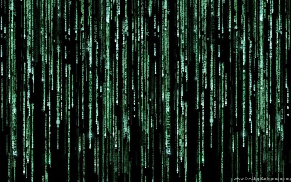 Matrix moving high resolution wallpaper xjgs hd matrix wallpapers ...