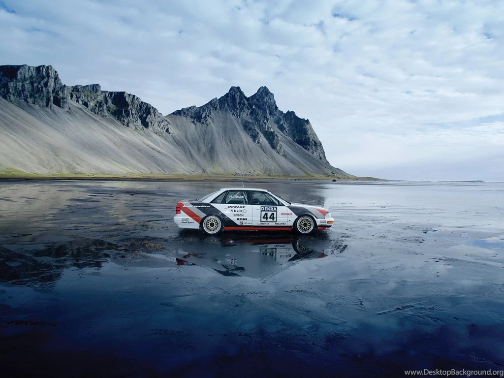 Audi 80 Cabriolet Image