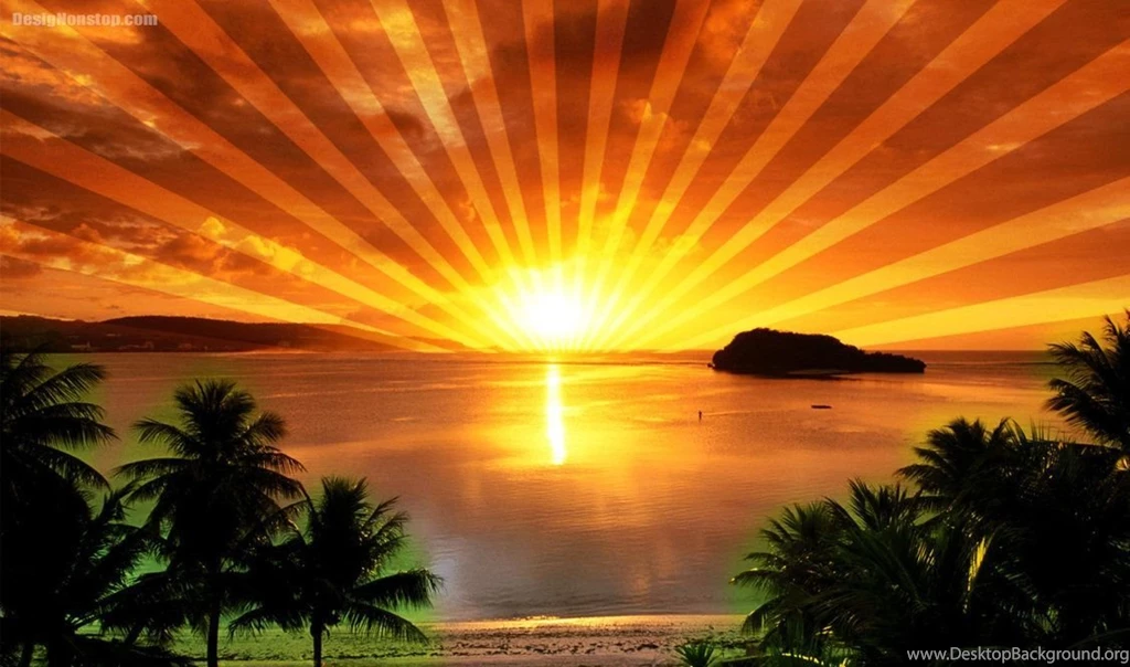 Sunrise Background Images Wallpapers Cave