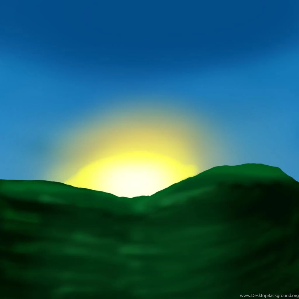 Sunrise Backgrounds « Labatis's Album — Fan Art Albums Of My Lion King