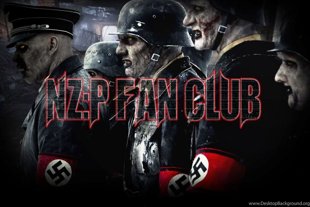 Wallpapers For NZ:P Fan Club Image Mod DB