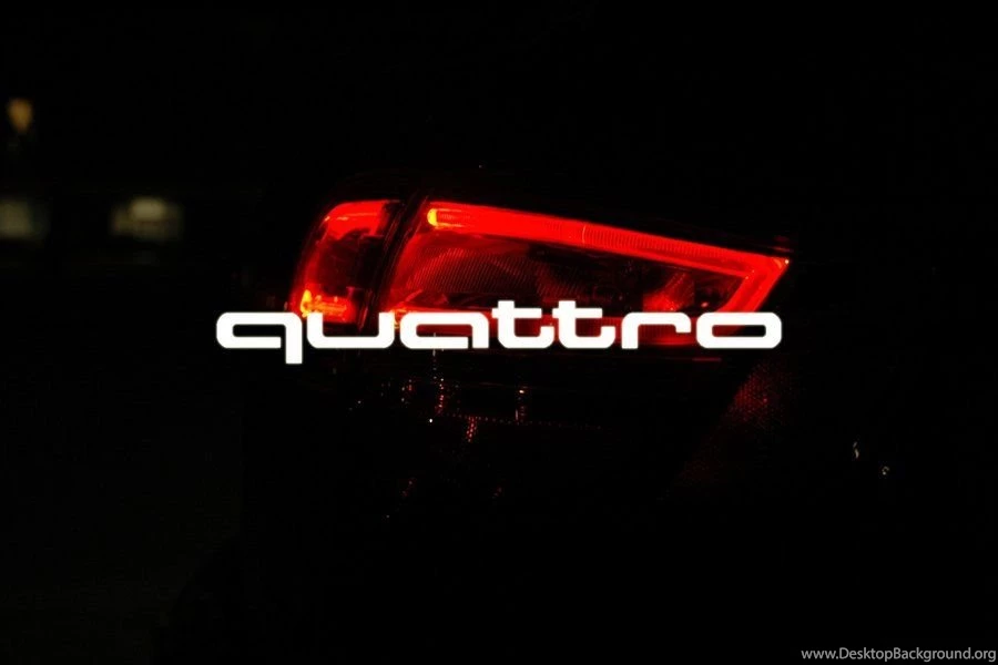 Audi Quattro Wallpapers By Ap1821 On DeviantArt