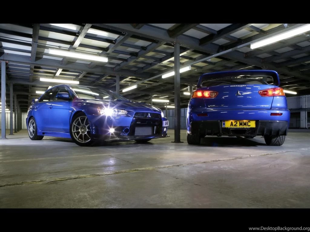 2009 Mitsubishi Lancer Evolution X FQ 400 Duo 1024x768 Wallpapers