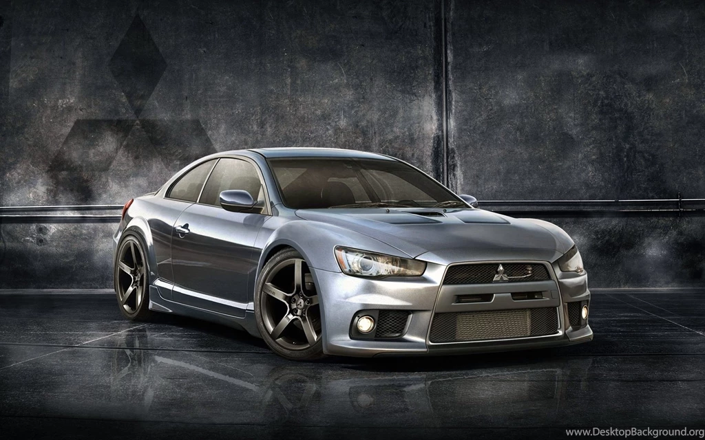 Mitsubishi Lancer Evolution 2015 Wallpapers Image