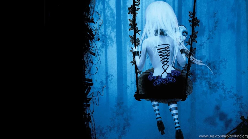 Gothic Computer Wallpapers, Desktop Backgrounds