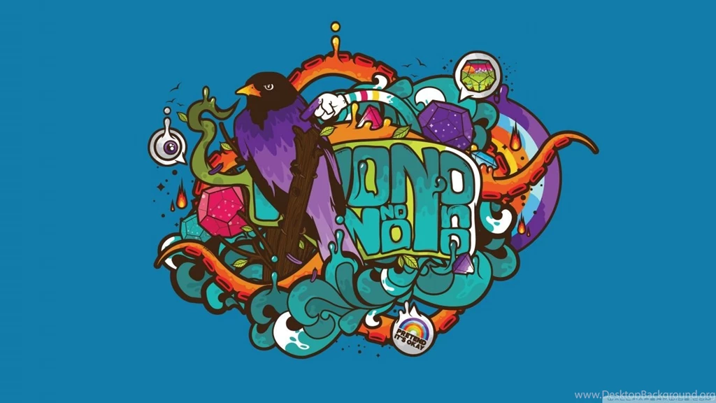 Vector Art Design HD Desktop Wallpapers : High Definition ...