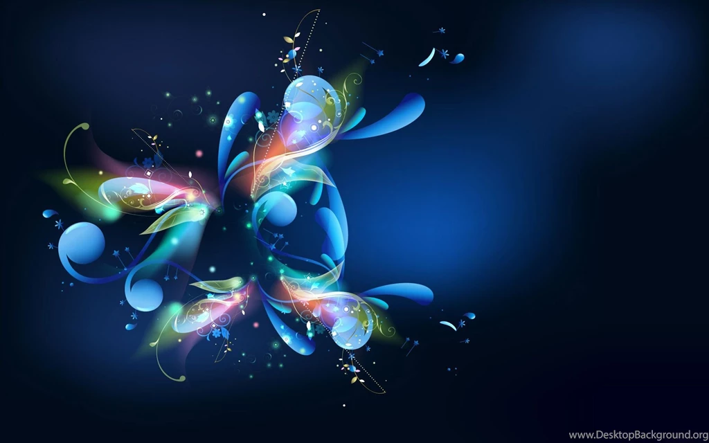 Vector Art Wallpapers