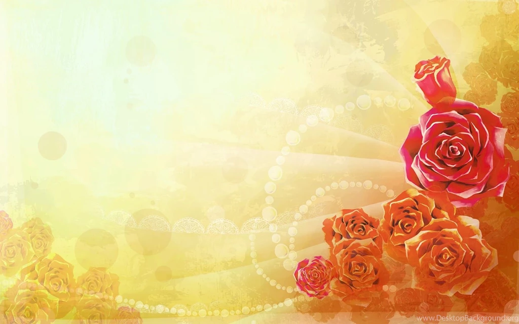 Vector Art Flower Design HD Wallpapers