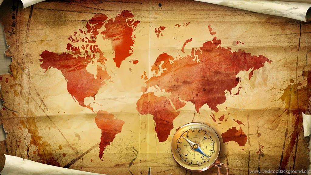 World Map Computer Wallpapers, Desktop Backgrounds
