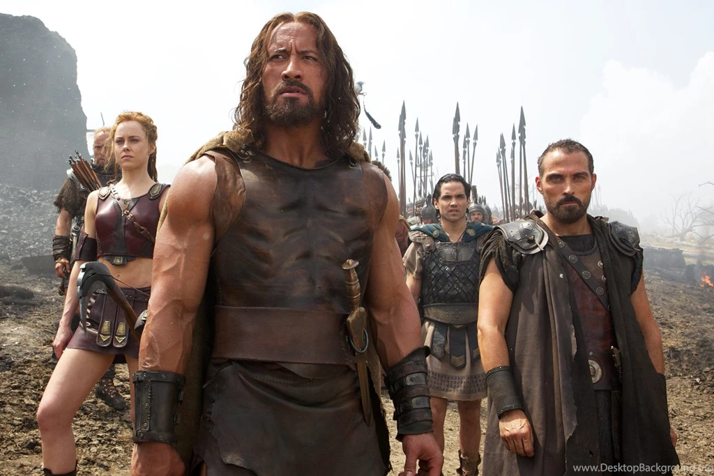 Z District – Hercules 2014 – Why