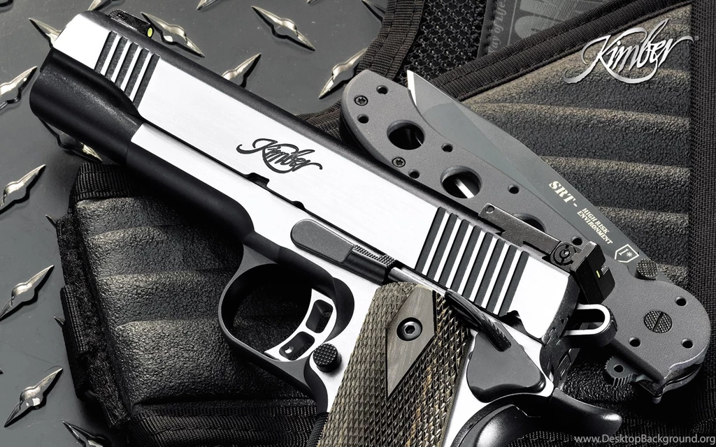Gun Wallpaper Backgrounds