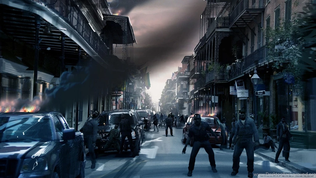 Download Nazi Zombies Wallpapers 1920x1080