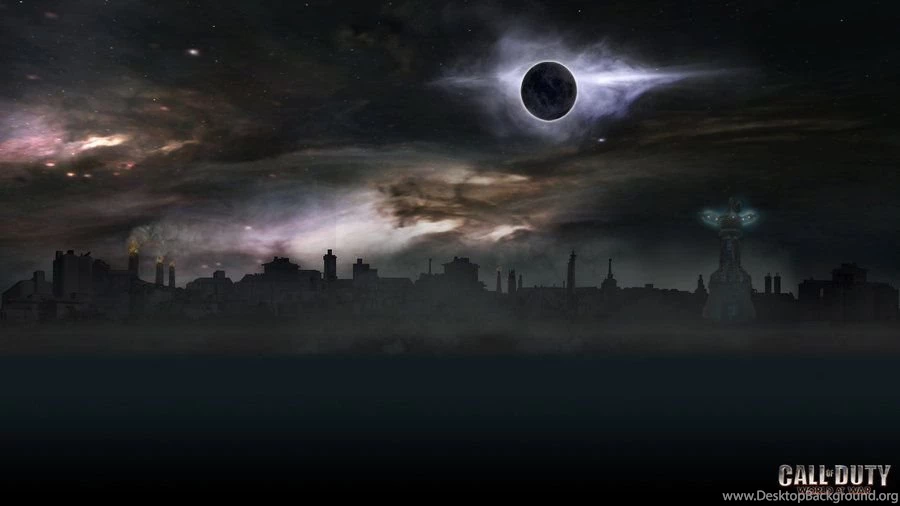 Nazi Zombies: Black Sun Nebula By IMAGINeye On DeviantArt