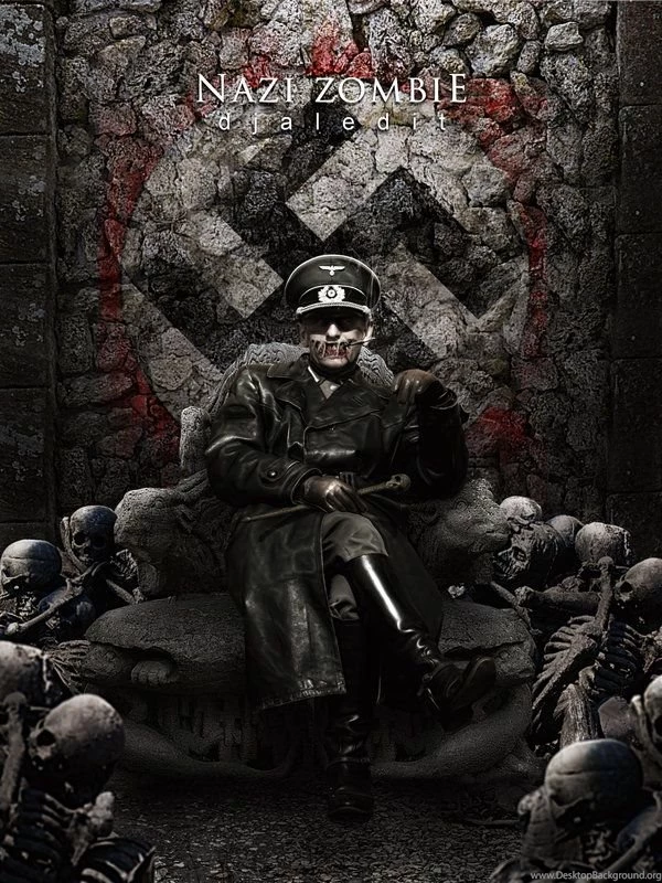 Coffinman1944's DeviantArt Favourites