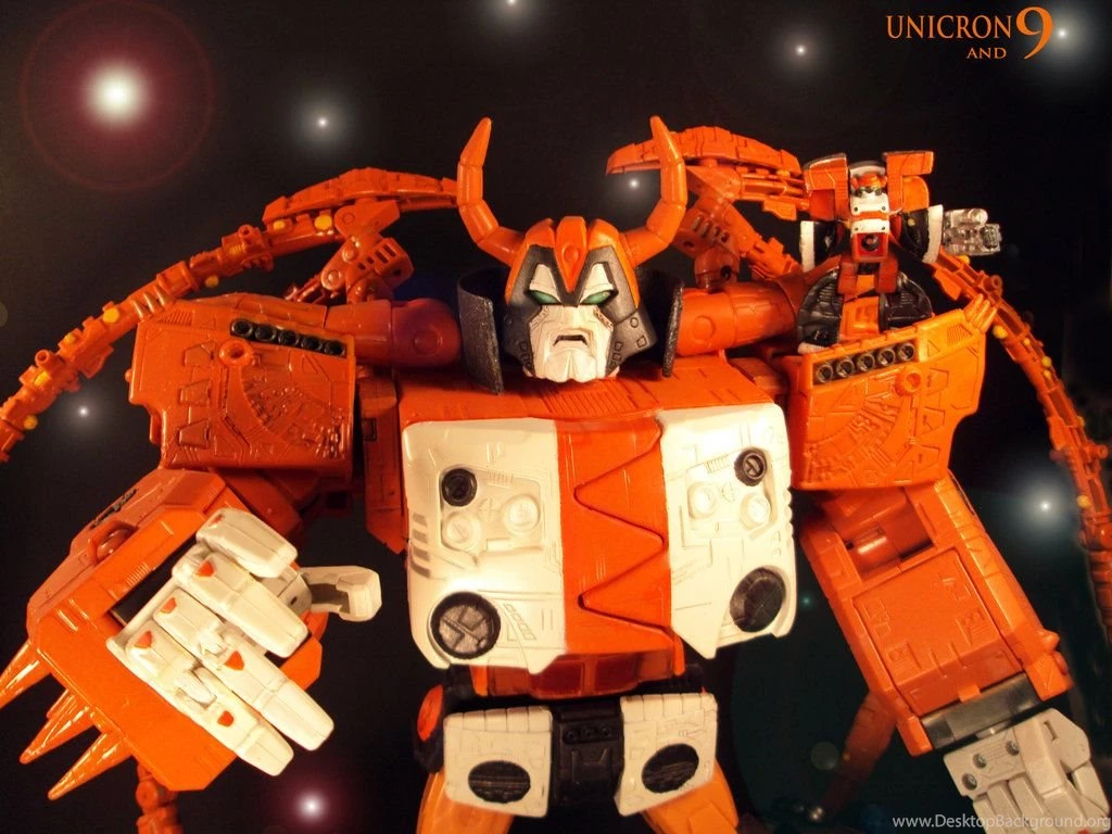 Unicron And 9 Wallpapers By Unicron9 On DeviantArt