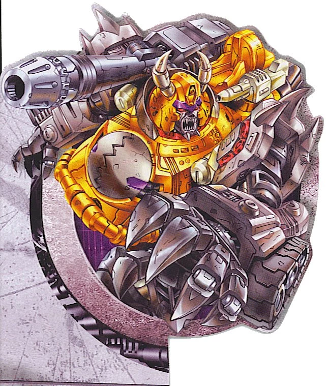 Unicron Transformers Toys TFW2005