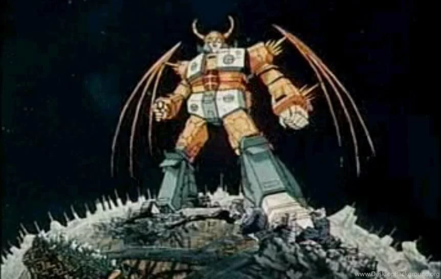 Takara Tomy Transformers 2010 Unicron Review Page 8 TFW2005.com