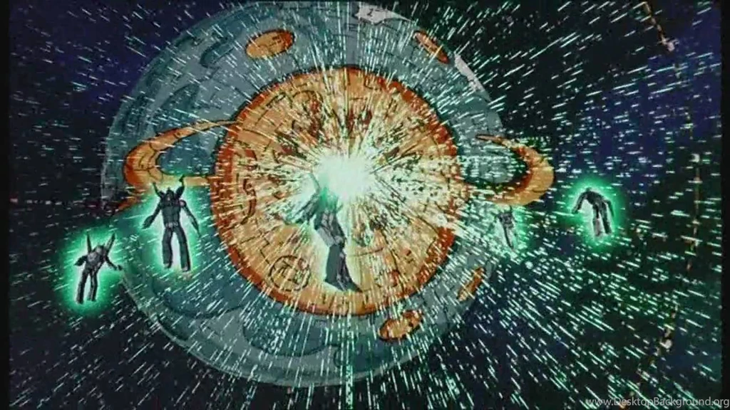 TRANSFORMERS OLD RETRO EPIC LEGENDS PAST UNICRON GENERATION ...