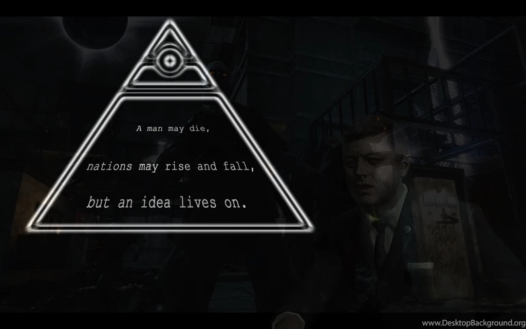 Nazi Zombies Illuminati By Andyroll1991 On DeviantArt