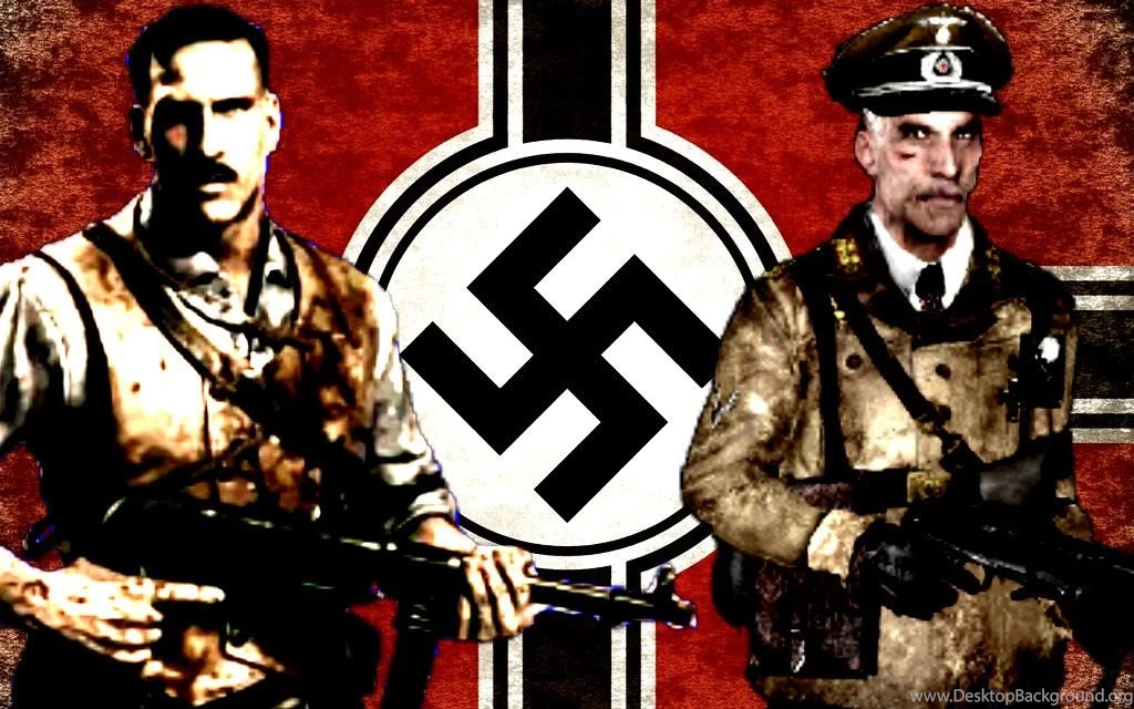 Nazi Zombies And Tranzit By NaziZombiesKiller On DeviantArt