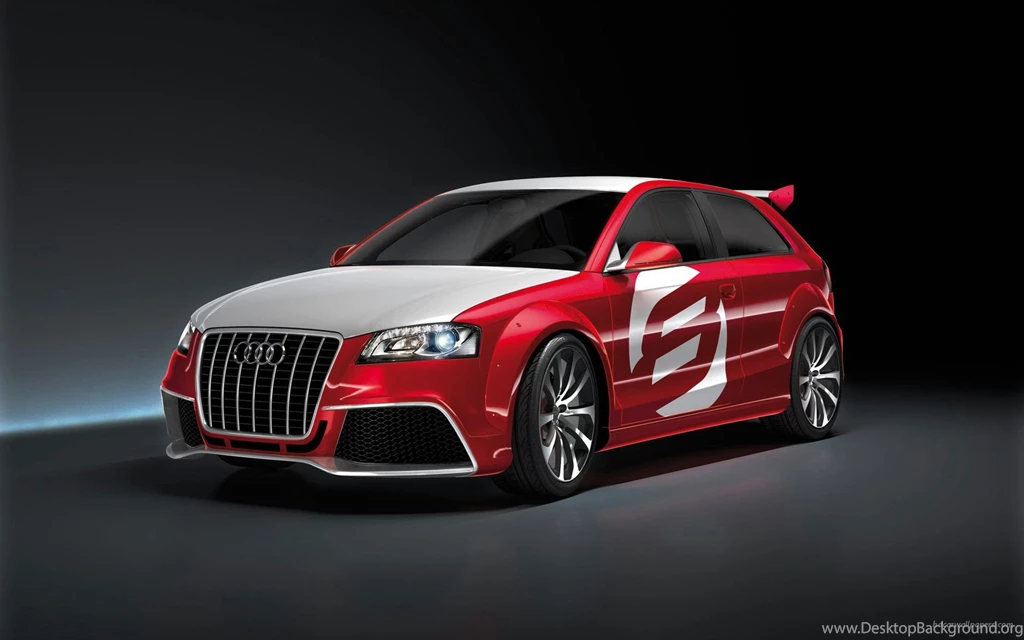 Wallpapers Tagged With QUATTRO